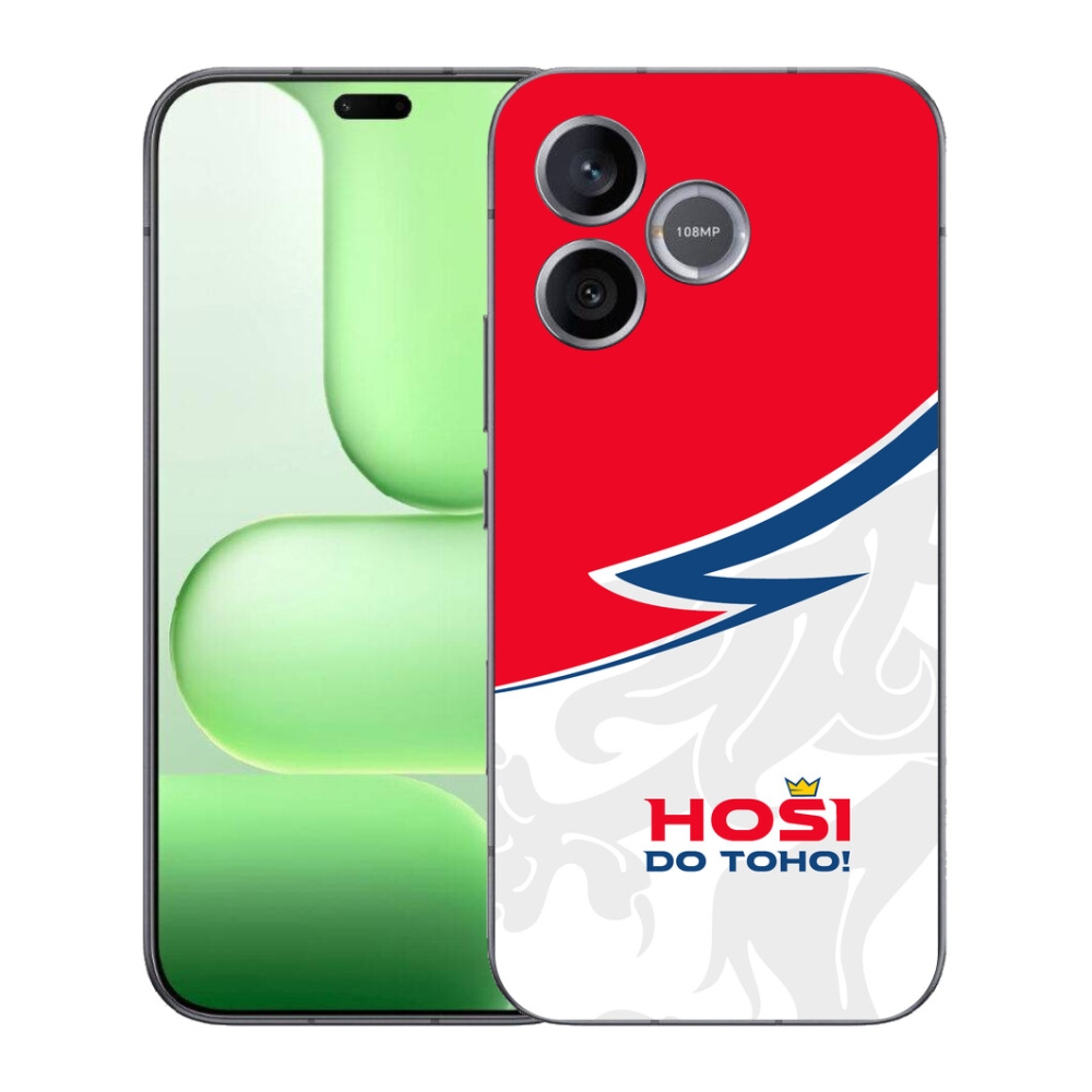 mmCase géltok a Honer 600 Lite-hez – gyerünk, srácok!