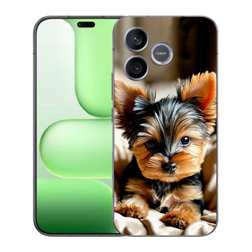 mmCase gél tok a Honer 600 Lite-hoz – yorkshire 11