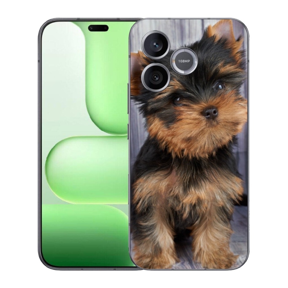 mmCase gél tok a Honer 600 Lite-hez – yorkshire 9