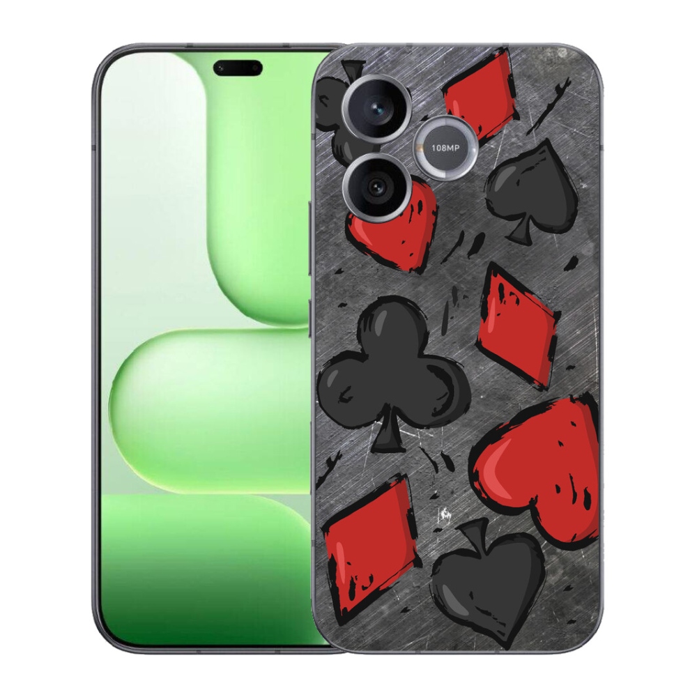 mmCase géltok a Honer 600 Lite-hez – 1. oldal