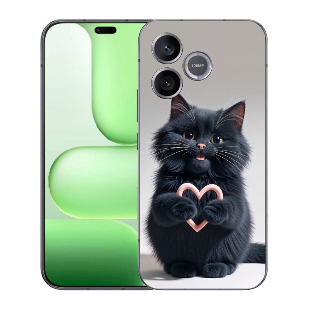 mmCase géltok a Honer 600 Lite-hoz – macskás szerelem 3