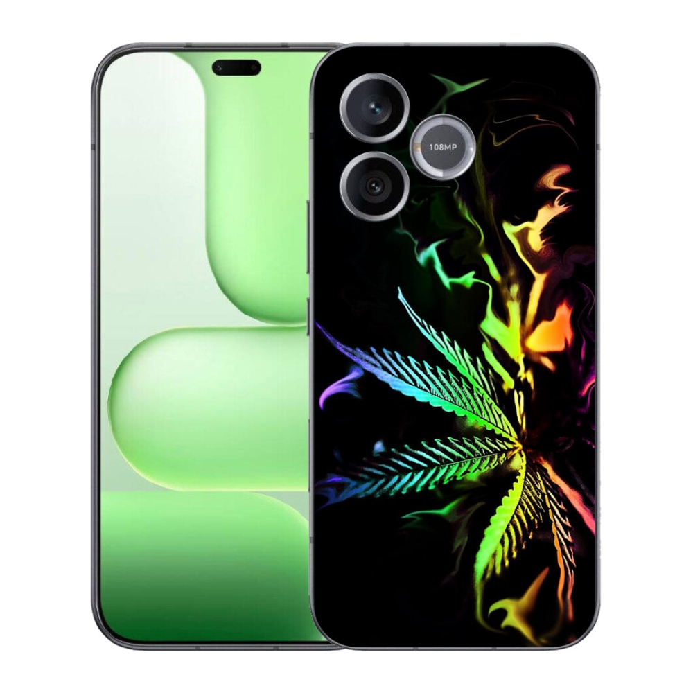 mmCase gél tok a Honer 600 Lite-hoz – kender 2