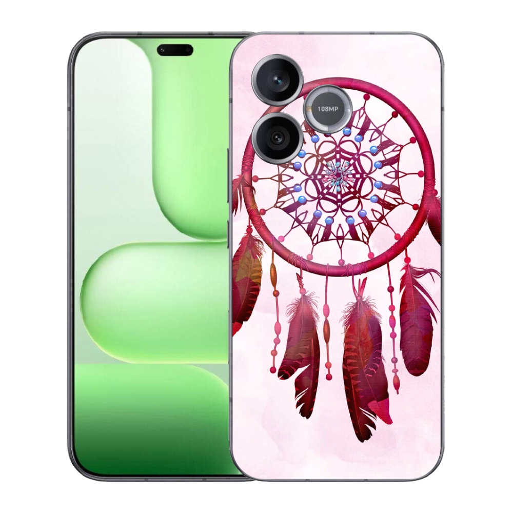 mmCase géltok a Honer 600 Lite-hez – álomfogó