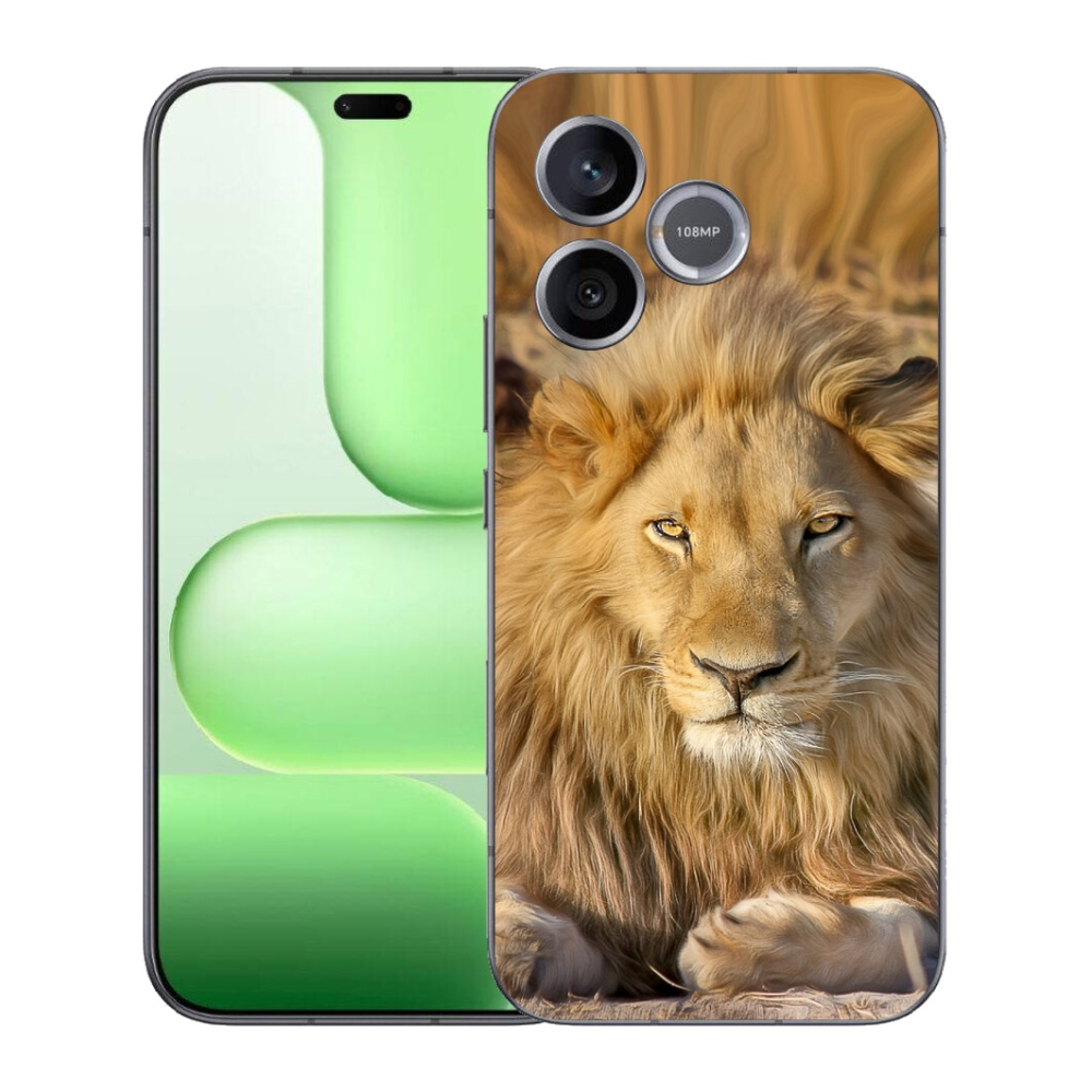 mmCase géltok a Honer 600 Lite-hoz – 2 lev