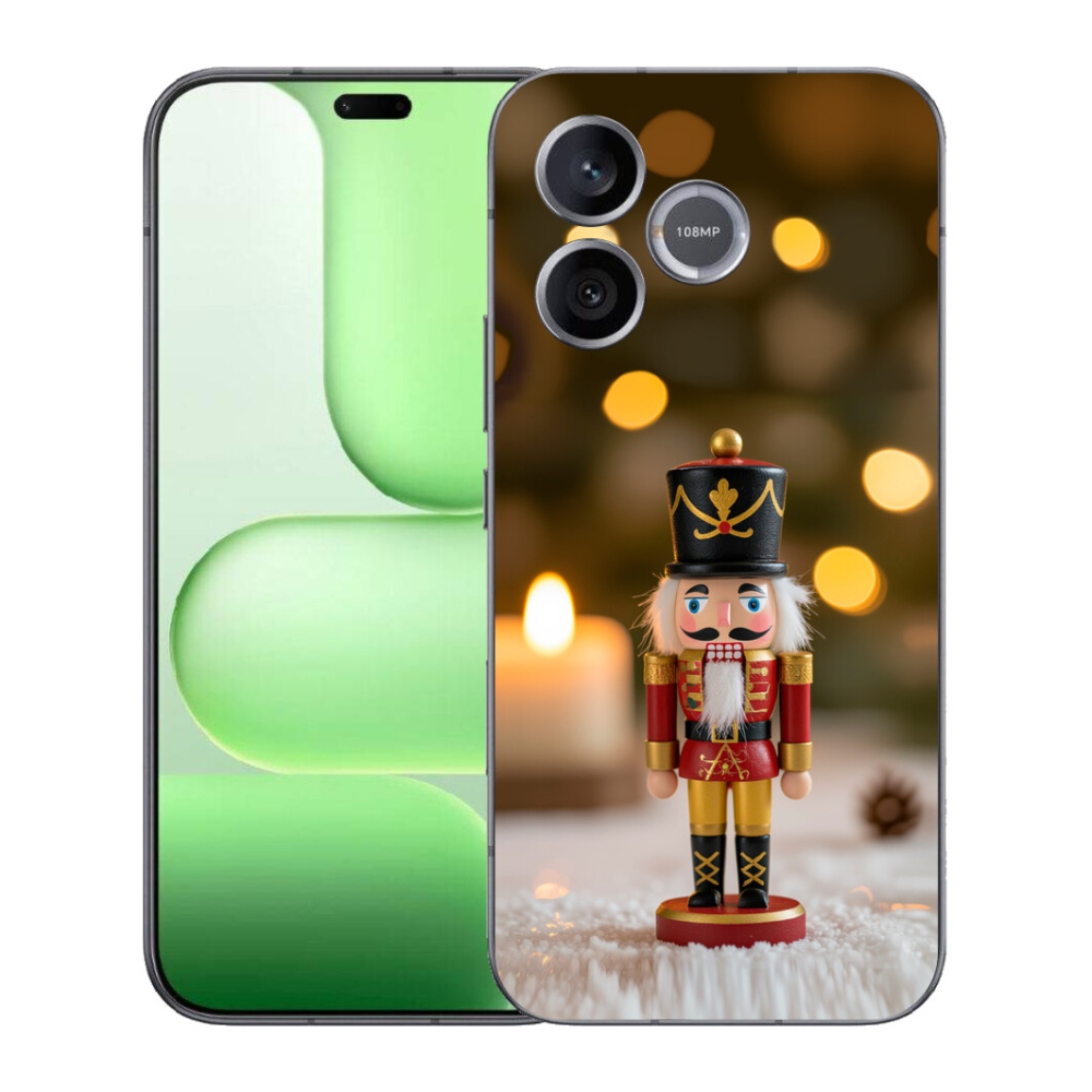 mmCase géltok a Honer 600 Lite-hez – diótörő