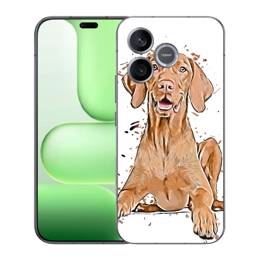 mmCase géltok a Honer 600 Lite-hez – magyar