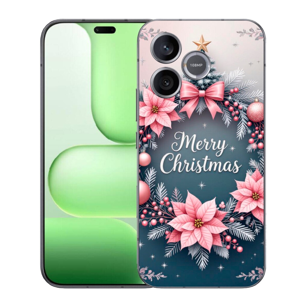 mmCase géltok a Honer 600 Lite-hoz – boldog karácsonyt