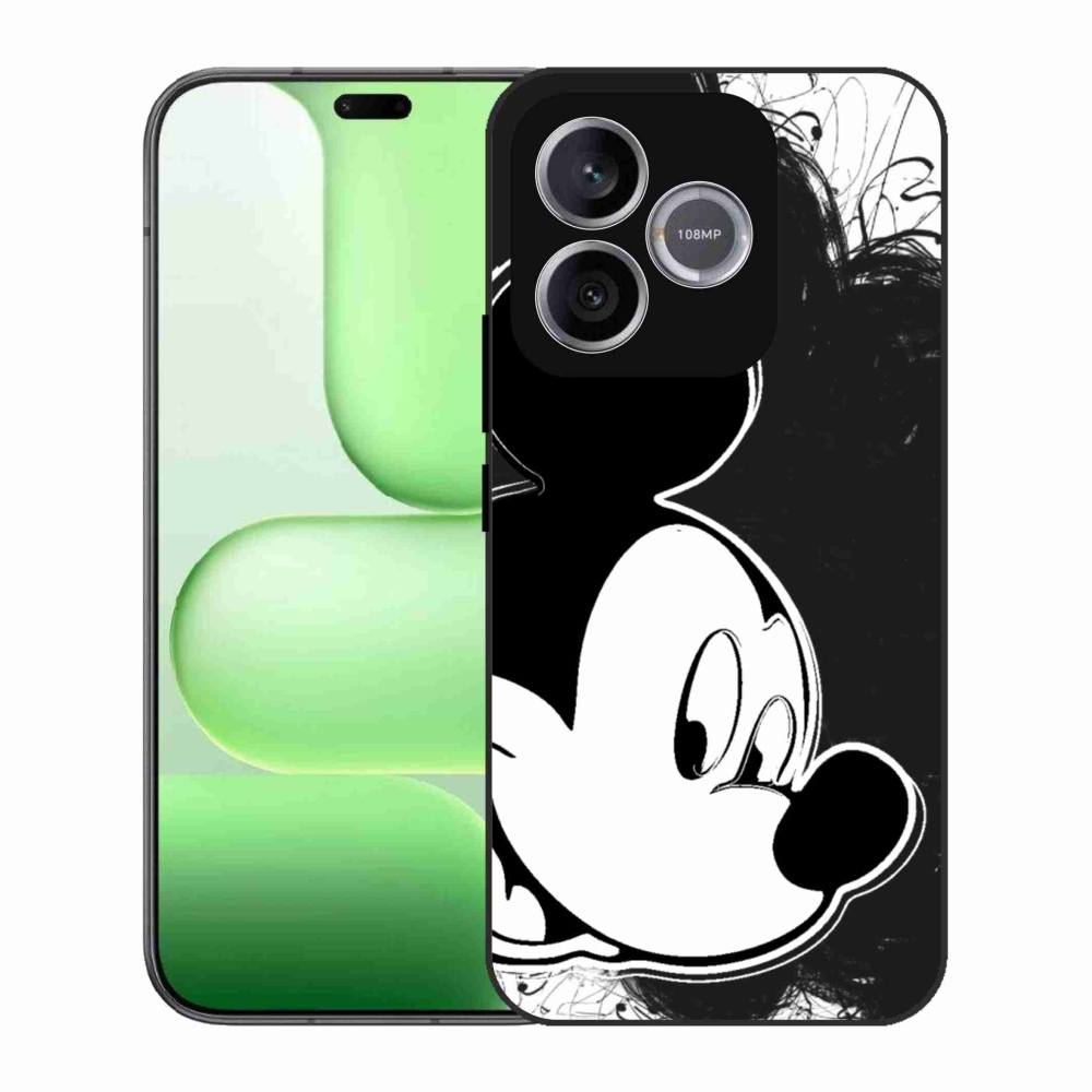 mmCase géltok a Honer 600 Lite-hez – Mickey Mouse 1