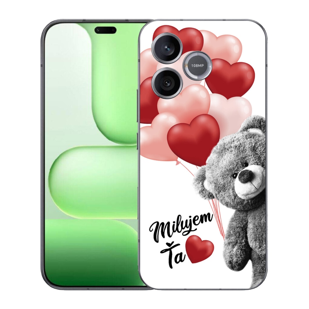 mmCase géltok a Honer 600 Lite-hez – imádunk téged, sk