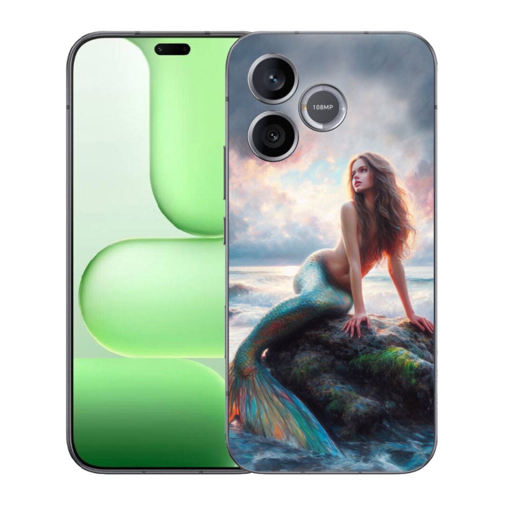 mmCase géltok a Honer 600 Lite-hez – sellő