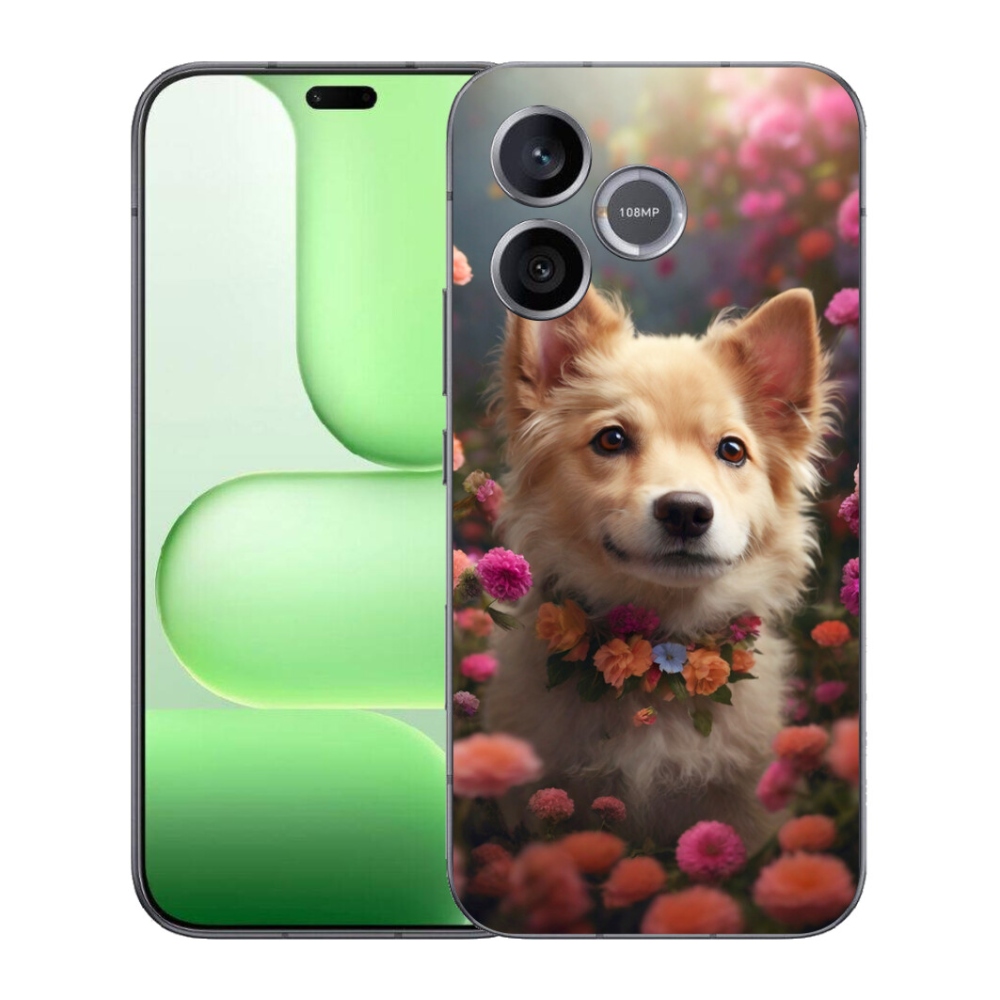 mmCase géltok a Honer 600 Lite-hez – német csúcsminőség