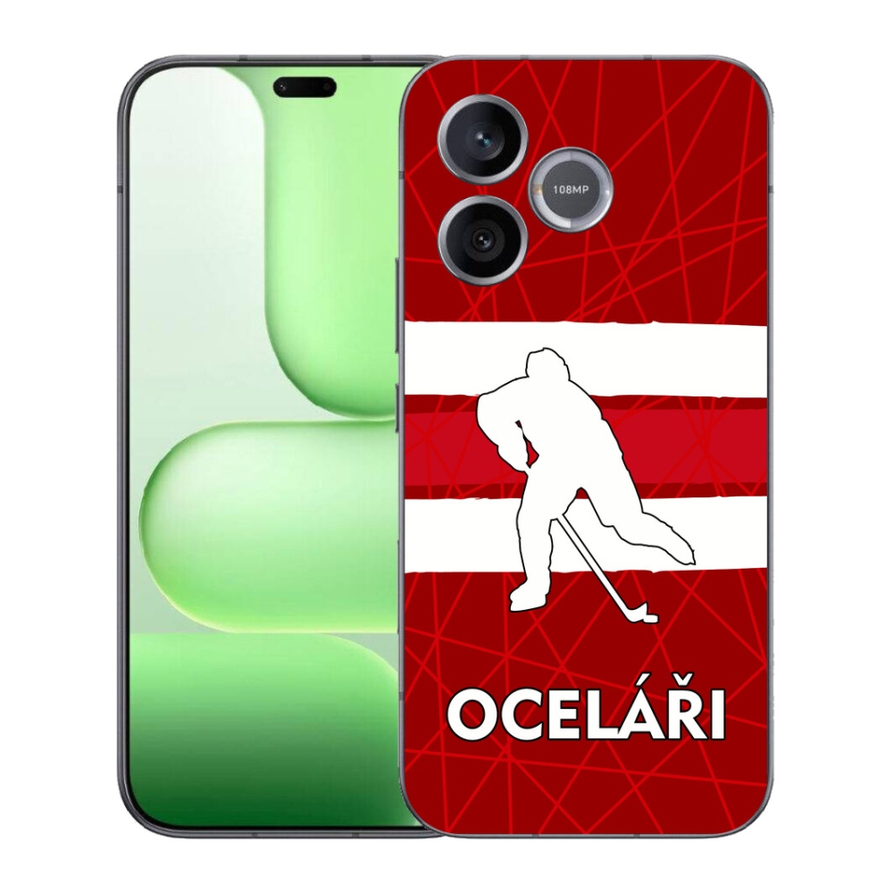 mmCase gél tok a Honer 600 Lite-hez – Oceláři