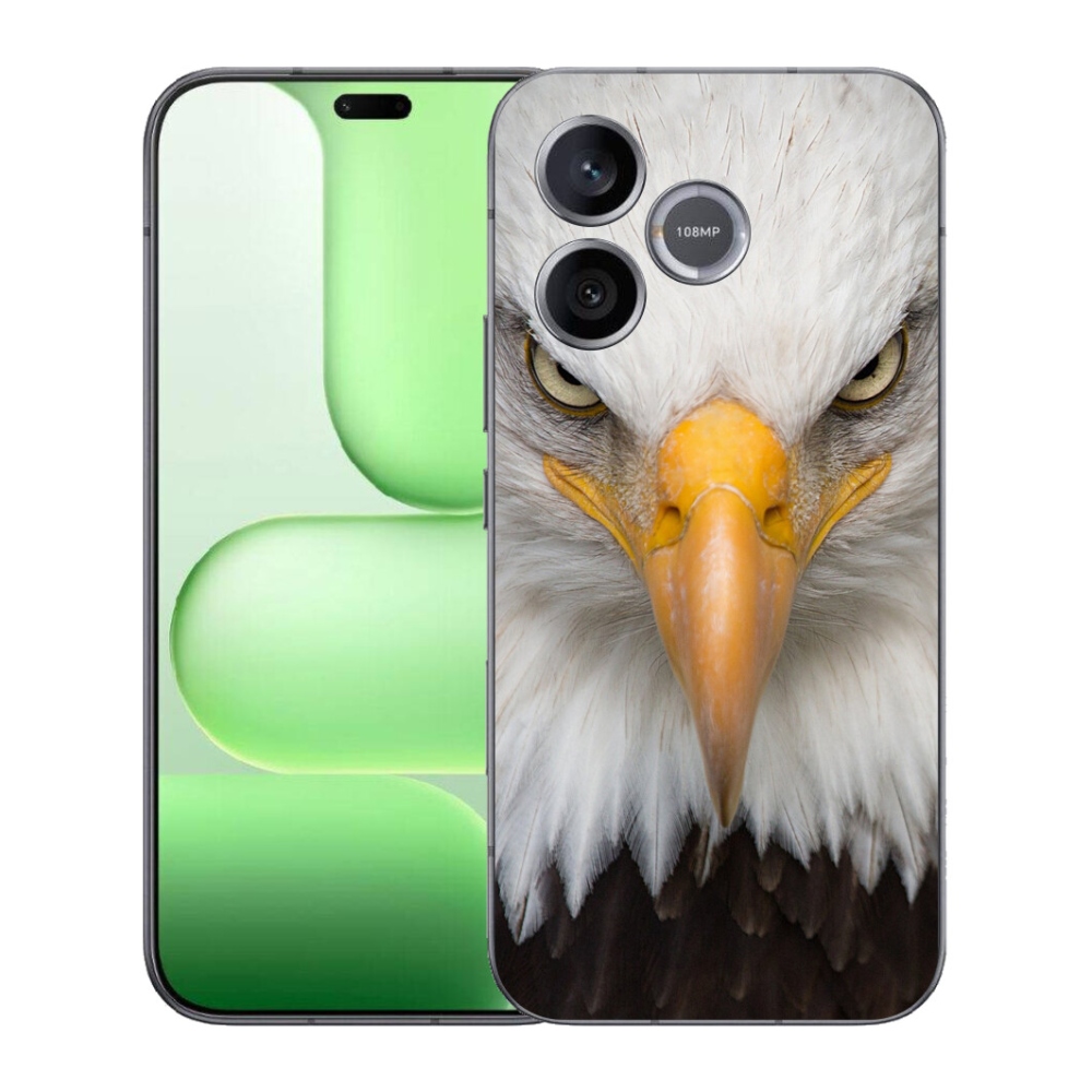 mmCase géltok a Honer 600 Lite-hez – sas