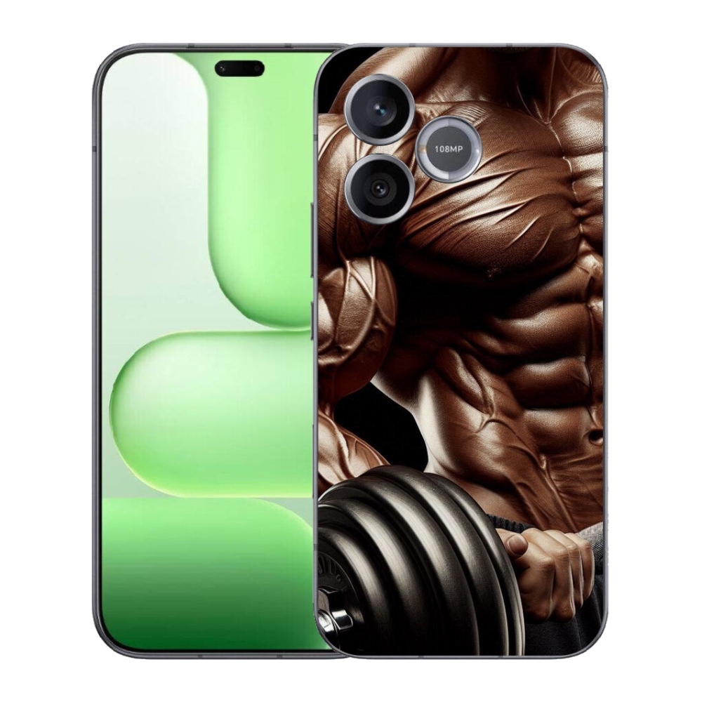 mmCase géltok a Honer 600 Lite-hez – erősítés 4