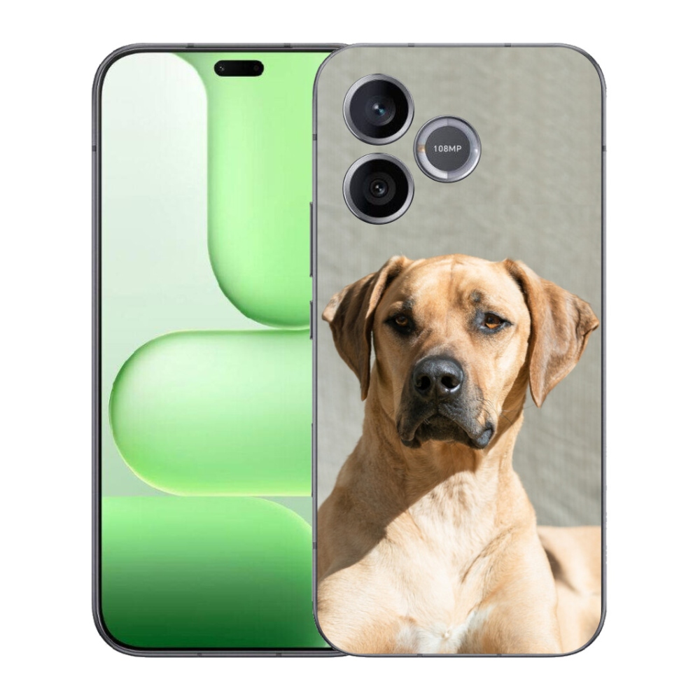 mmCase gélhuzat a Honer 600 Lite-hez – ridgeback