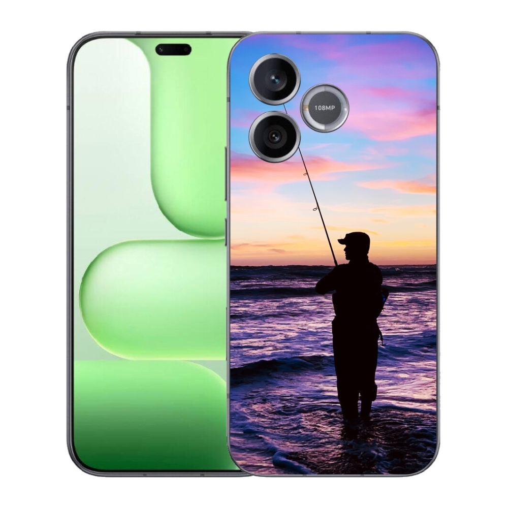 mmCase géltok a Honer 600 Lite-hez – horgászat 1
