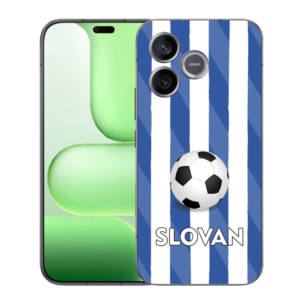 mmCase géltok a Honer 600 Lite-hez – Slovan