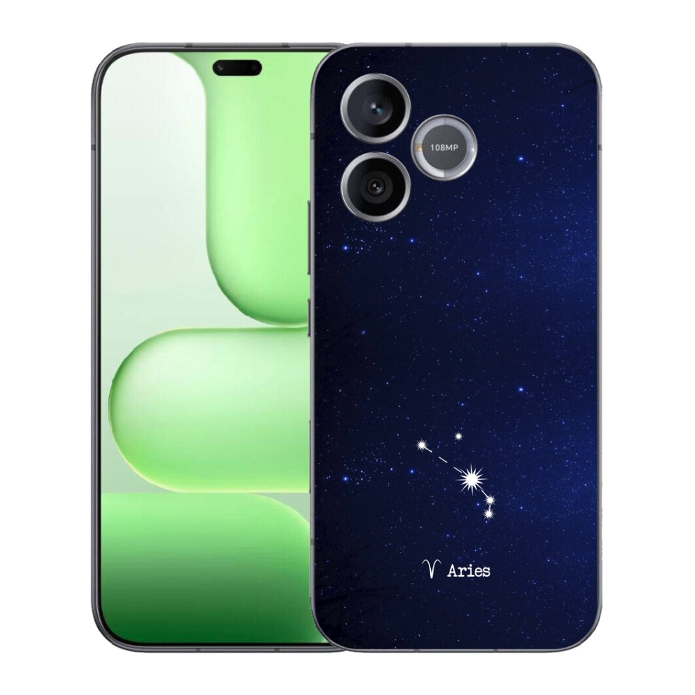 mmCase géltok a Honer 600 Lite-hez – a Kos csillagkép