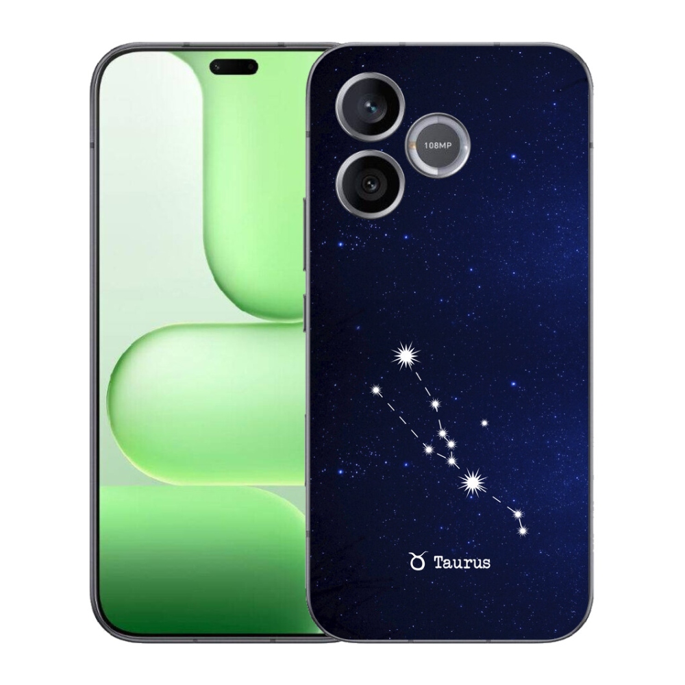 mmCase géltok a Honer 600 Lite-hez – a Bika csillagkép
