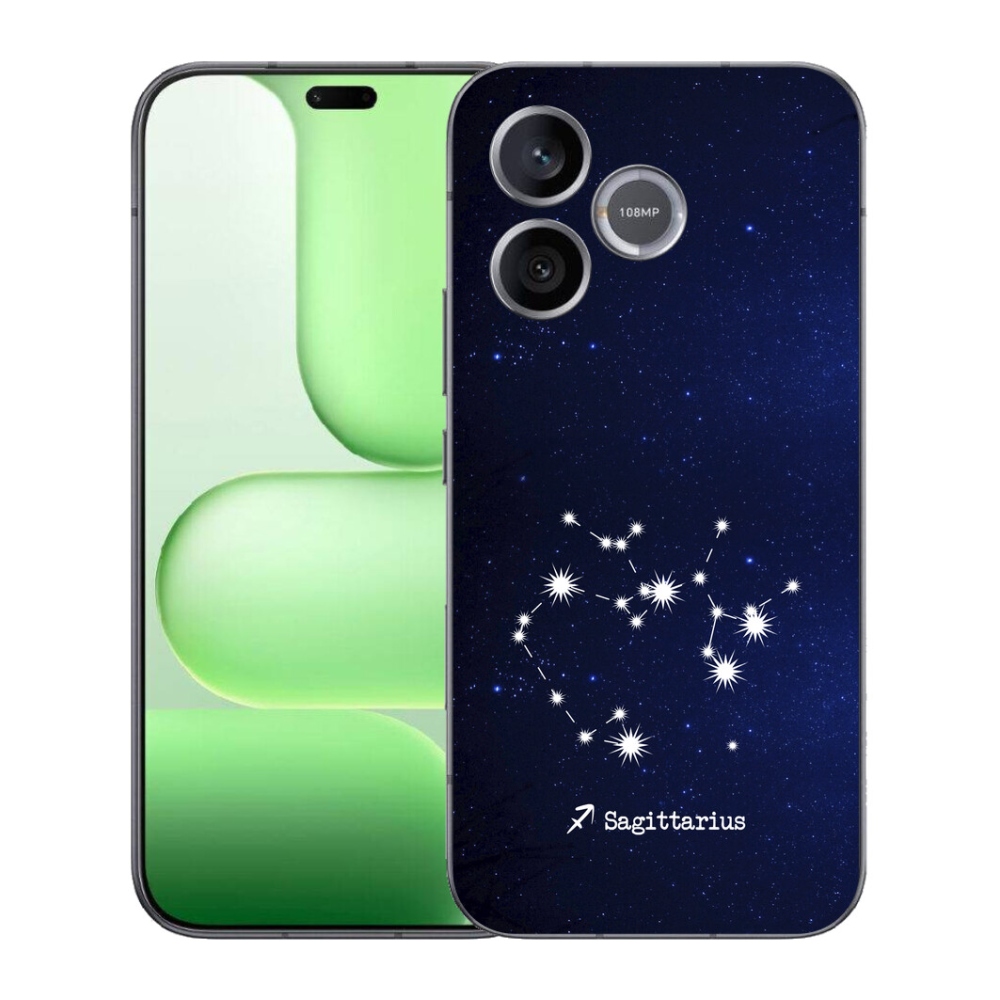 mmCase géltok a Honer 600 Lite-hez – Nyilas csillagkép
