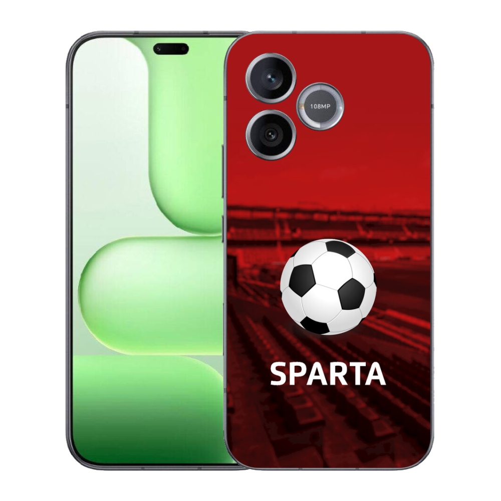 mmCase gél tok a Honer 600 Lite-hez – sparta 1