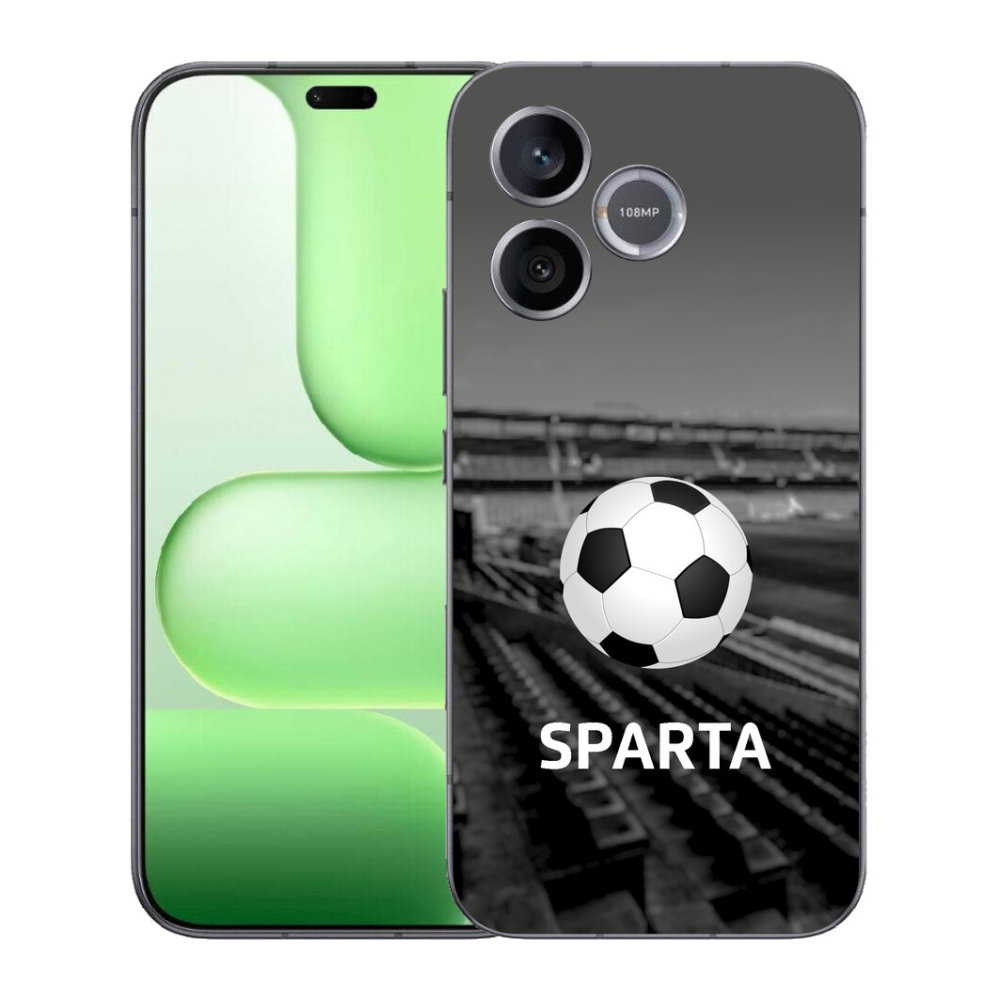 mmCase gél tok a Honer 600 Lite-hez – sparta 2