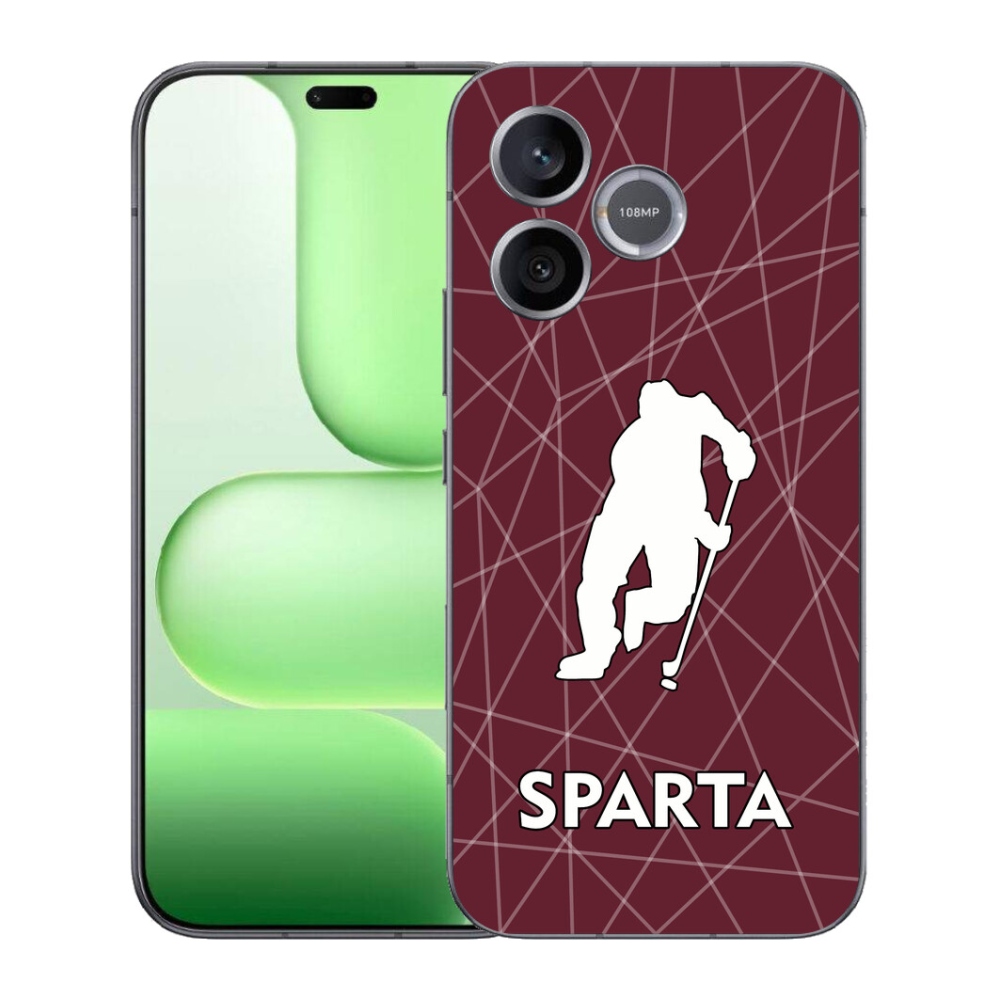 mmCase géltok a Honer 600 Lite-hez – Sparta