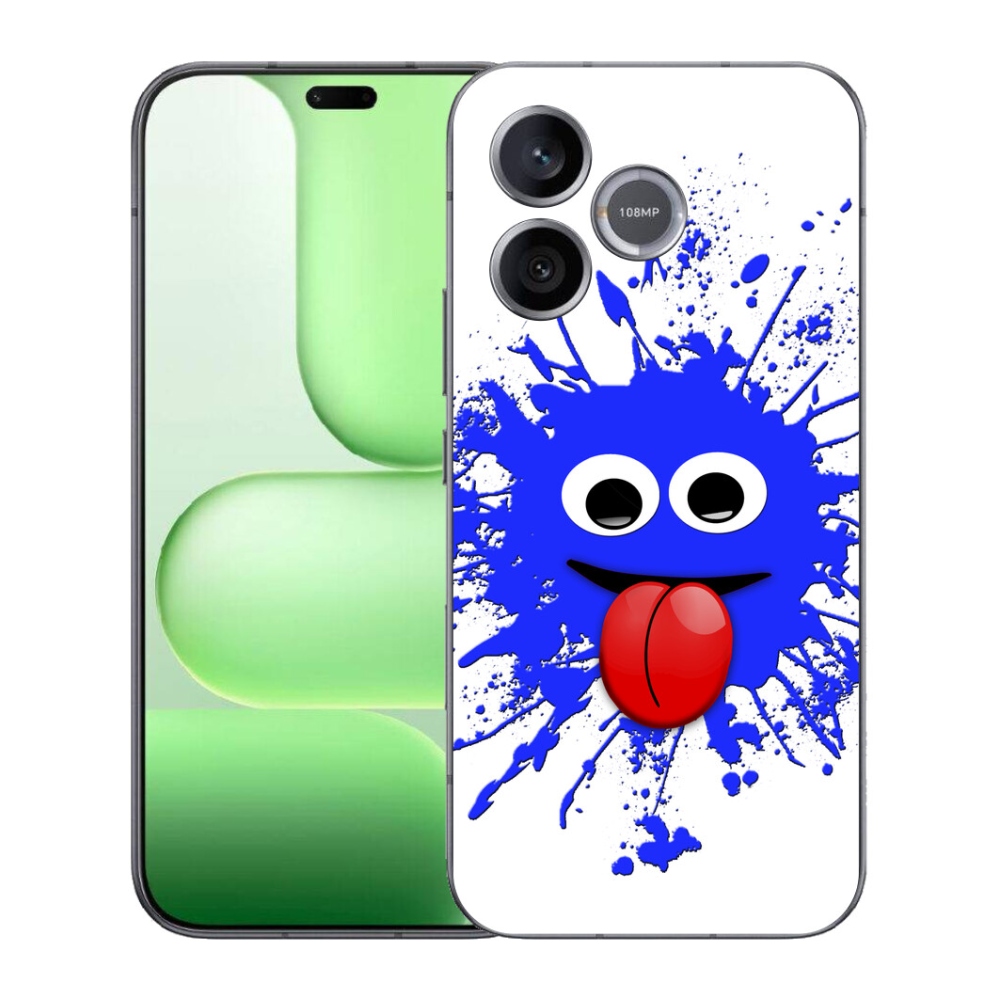 mmCase géltok a Honer 600 Lite-hez – kísértet