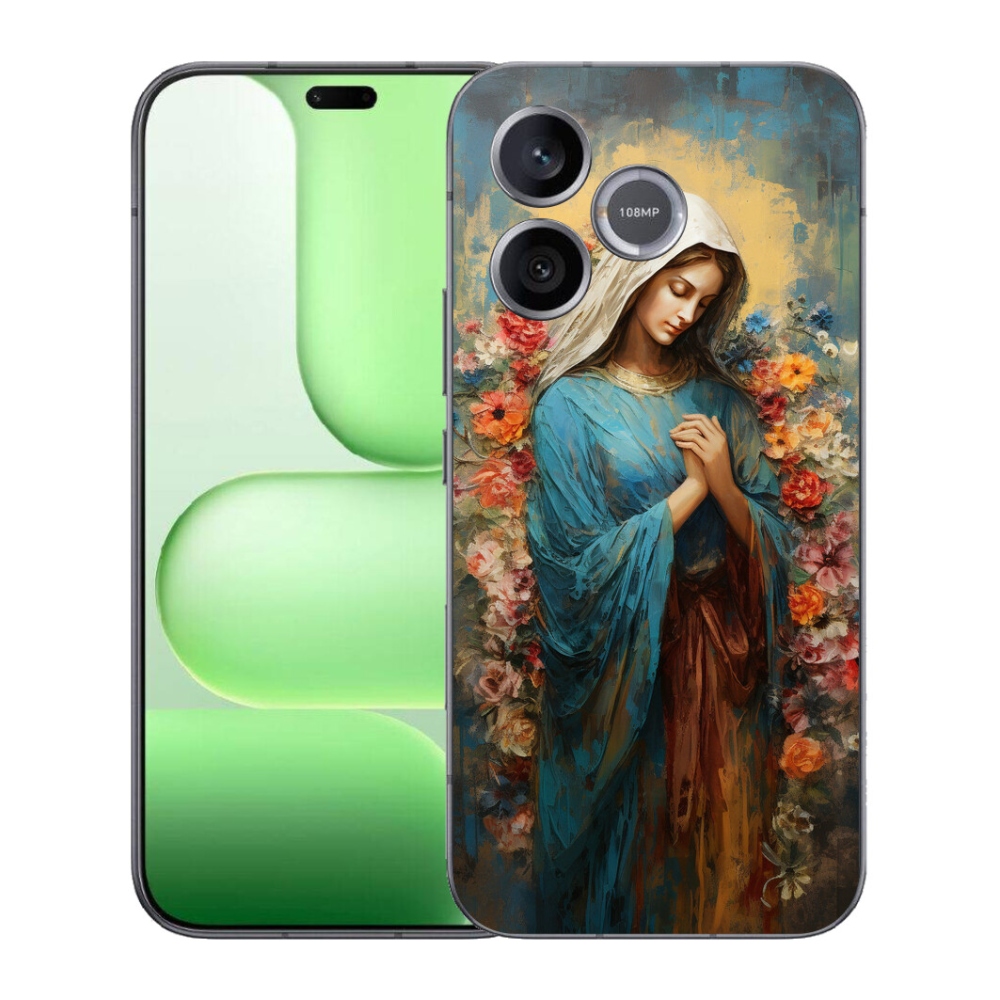 mmCase géltok a Honer 600 Lite-hez – szent asszony