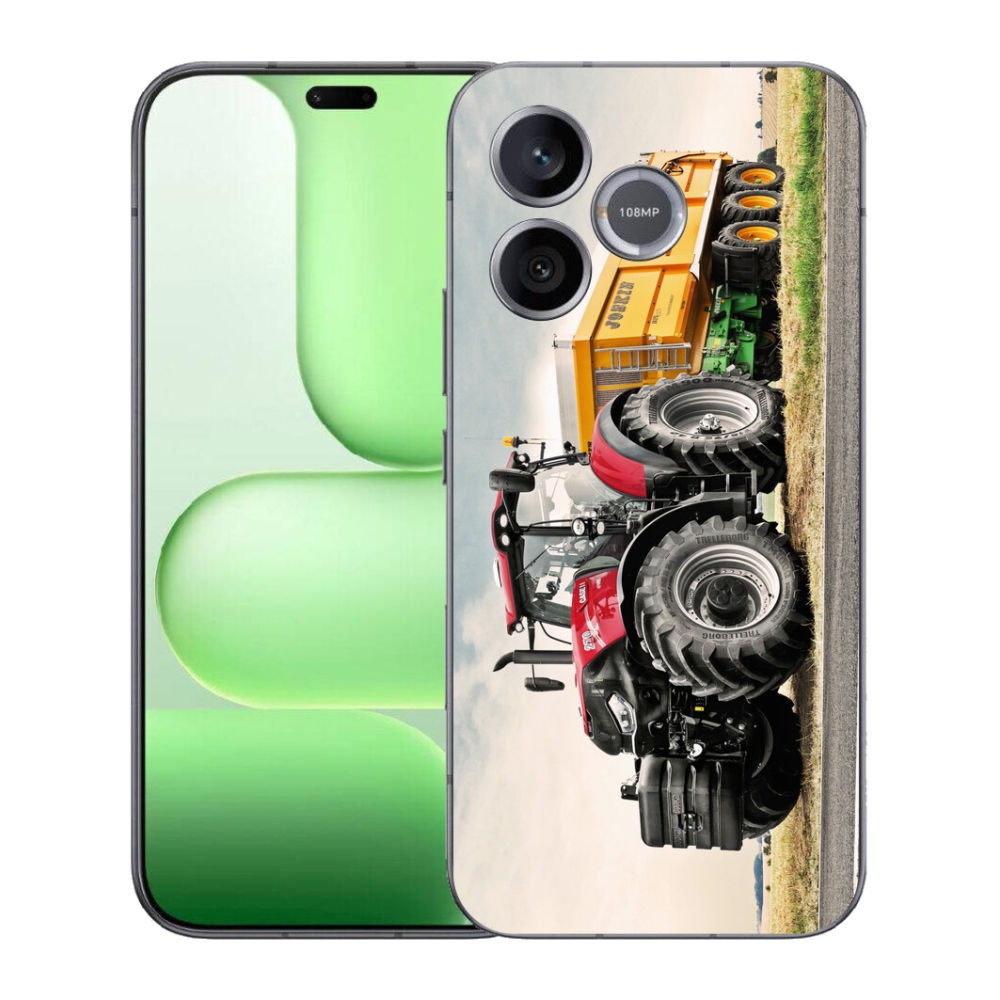 mmCase gél tok a Honer 600 Lite-hez – traktor 3