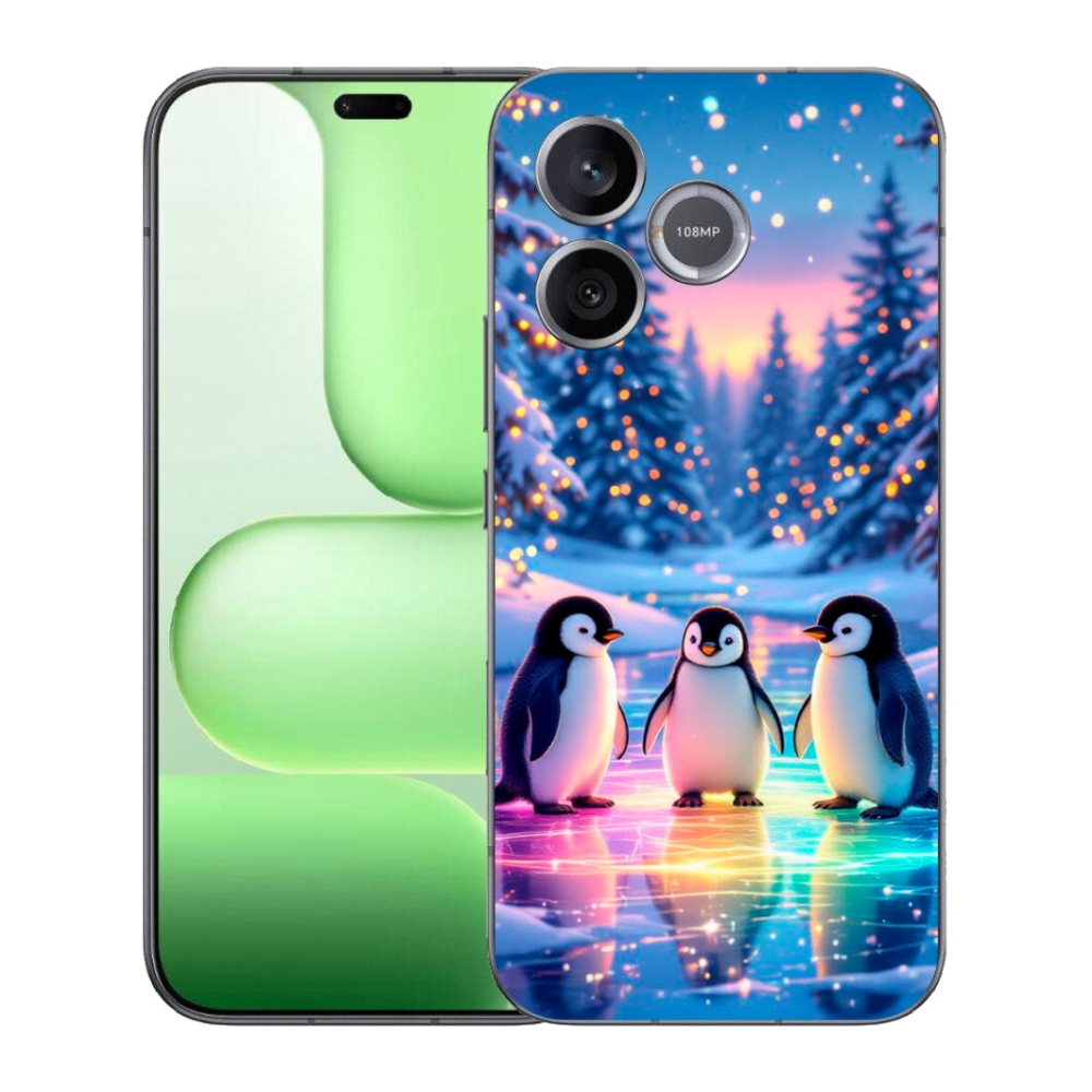 mmCase géltok a Honer 600 Lite-hoz – tučník