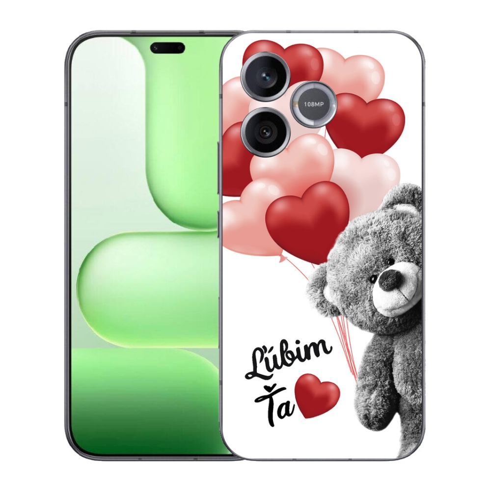 mmCase géltok a Honer 600 Lite-hez – szeretlek, sk