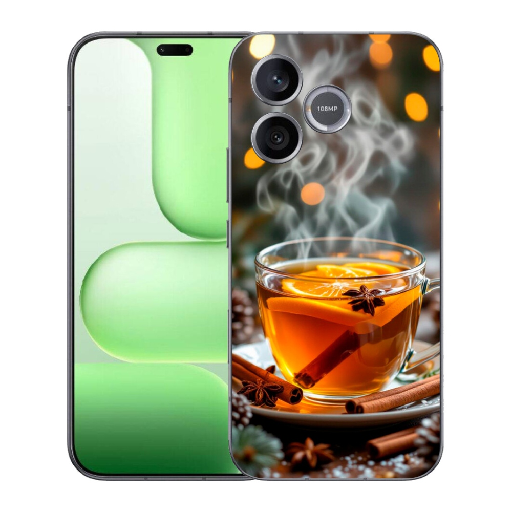 mmCase géltok a Honer 600 Lite-hez – karácsonyi puncs