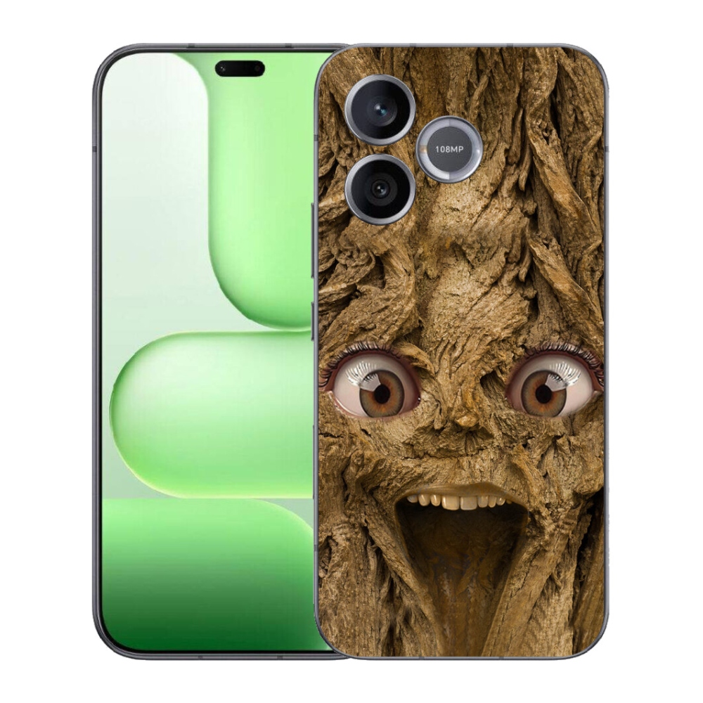 mmCase géltok a Honer 600 Lite-hoz – vidám fa szemekkel