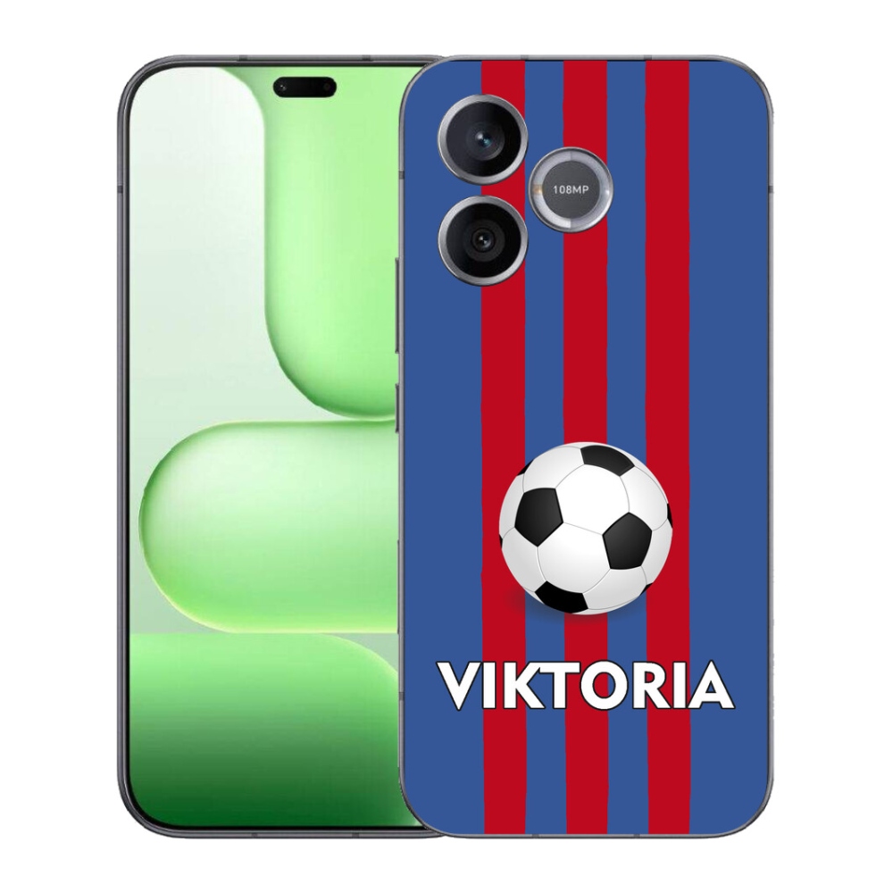 mmCase gél tok a Honer 600 Lite-hez – Viktoria