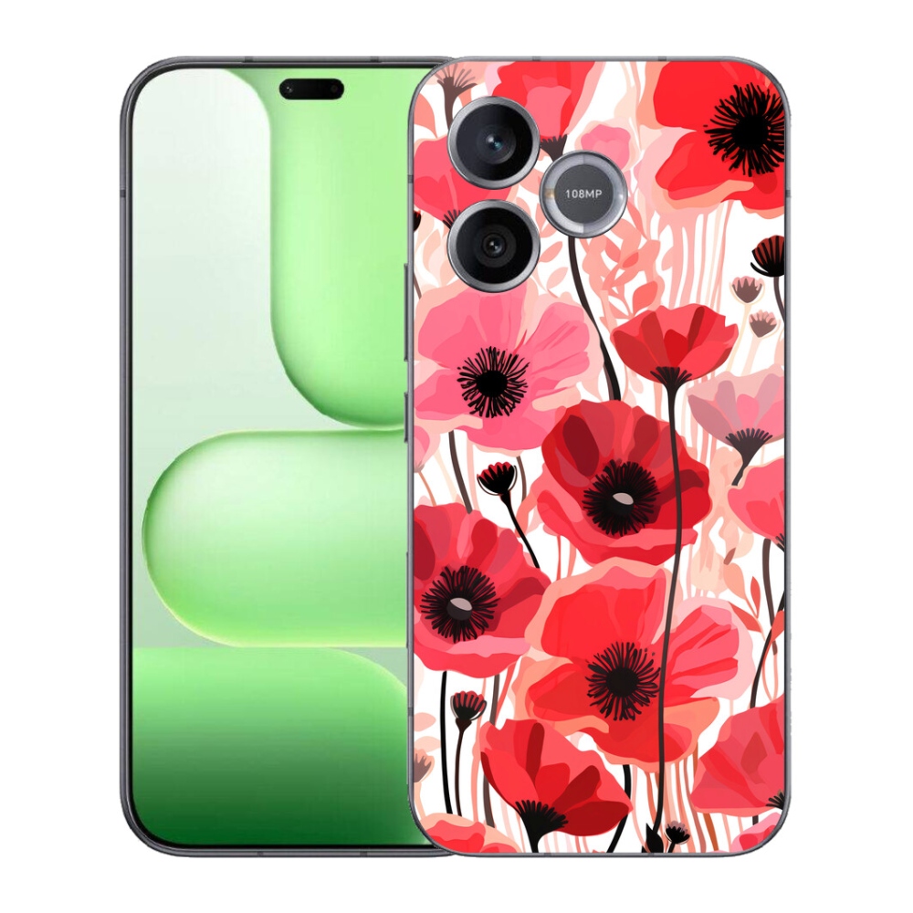 mmCase géltok a Honer 600 Lite-hoz – farkasmakk 1