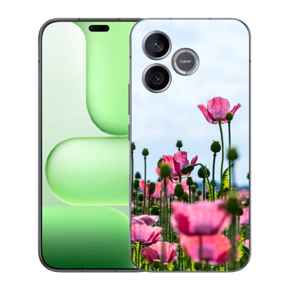 mmCase géltok a Honer 600 Lite-hez – farkasmakk