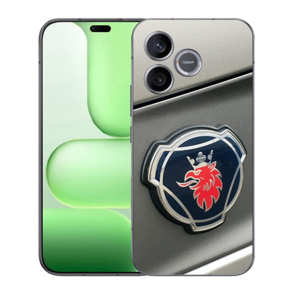 mmCase géltok a Honer 600 Lite-hoz – 2. jel