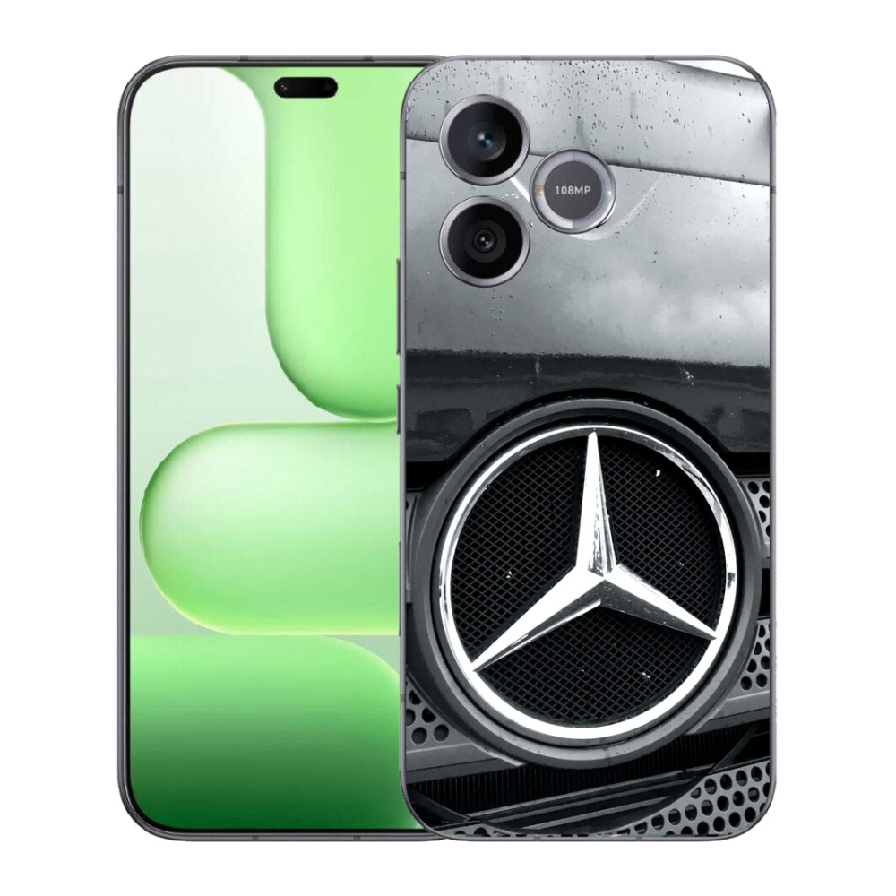 mmCase géltok a Honer 600 Lite-hoz – 3. jel