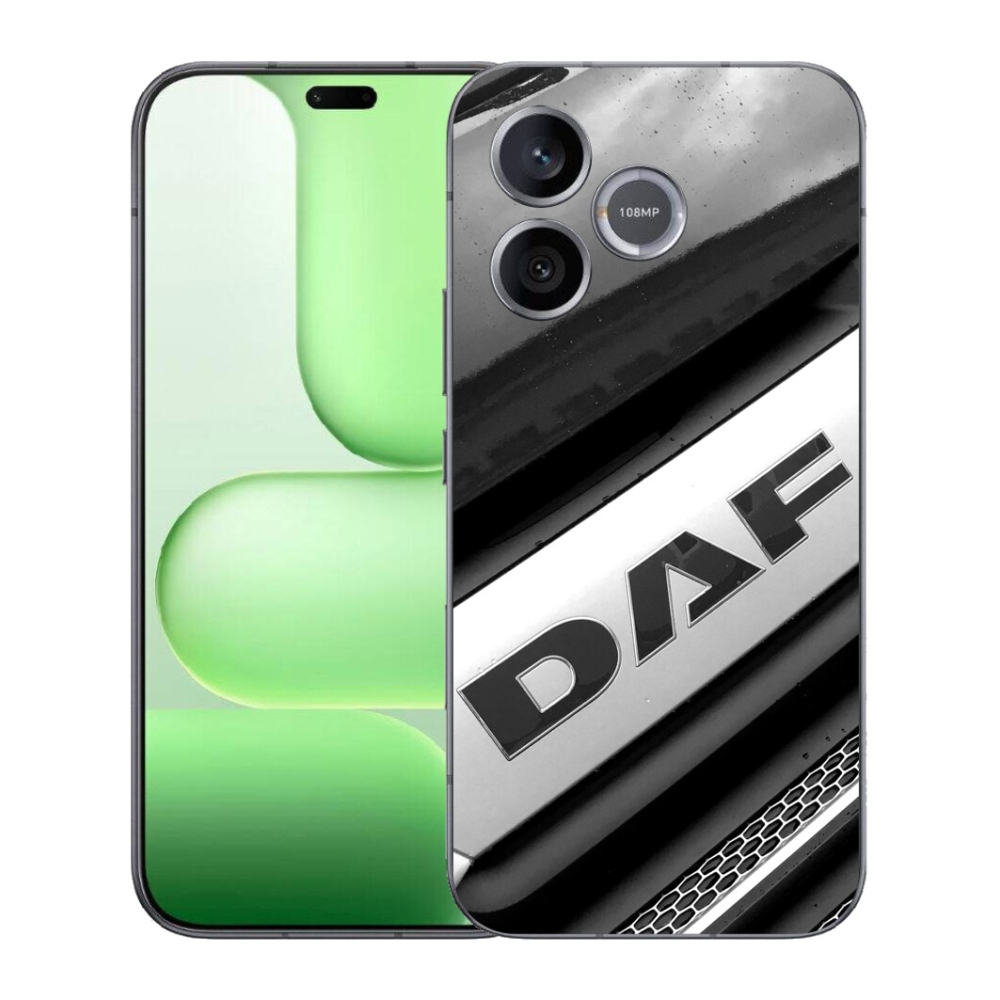 mmCase géltok a Honer 600 Lite-hoz – 4-es jel