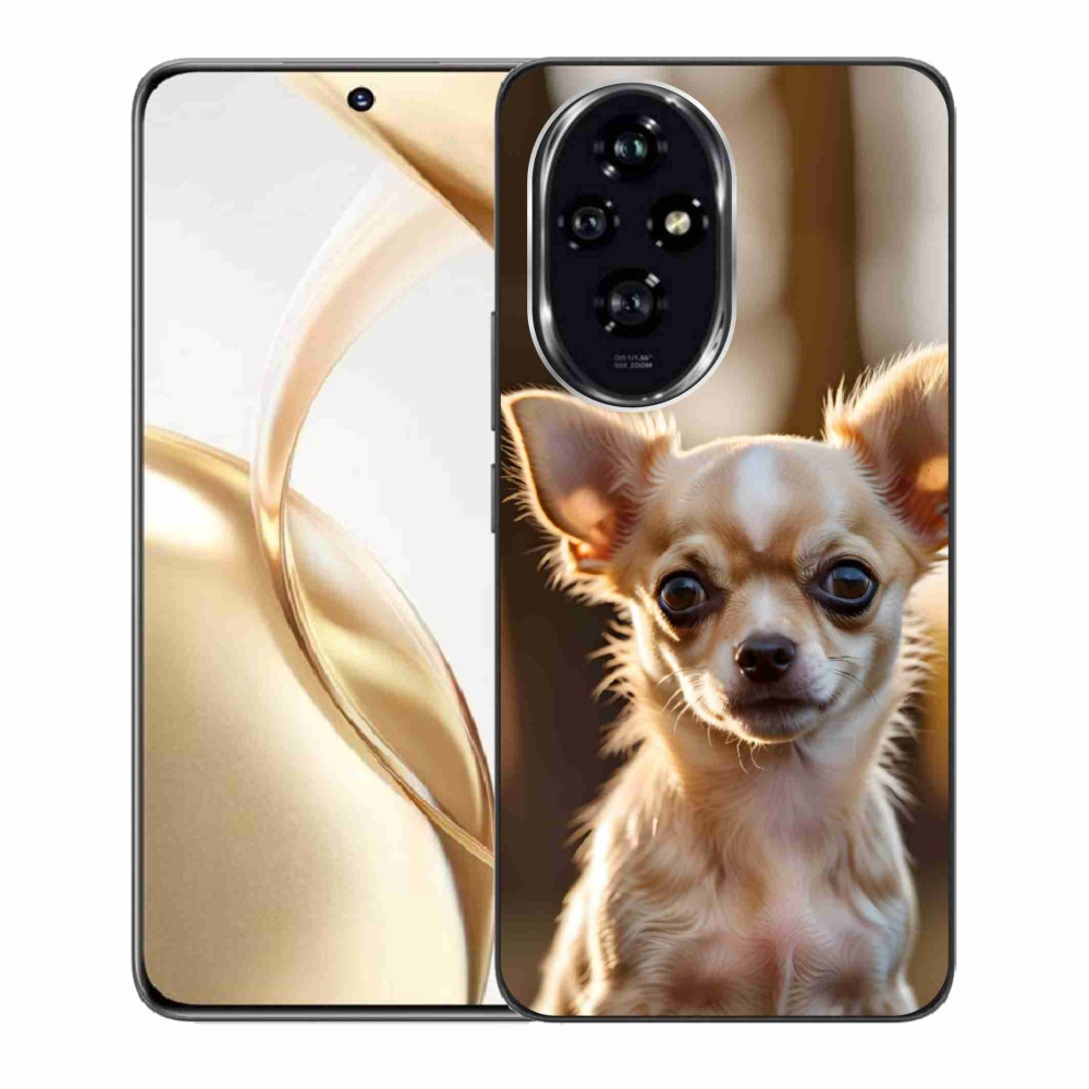 mmCase géltok az Honor 200 5G-hez – csivava 6