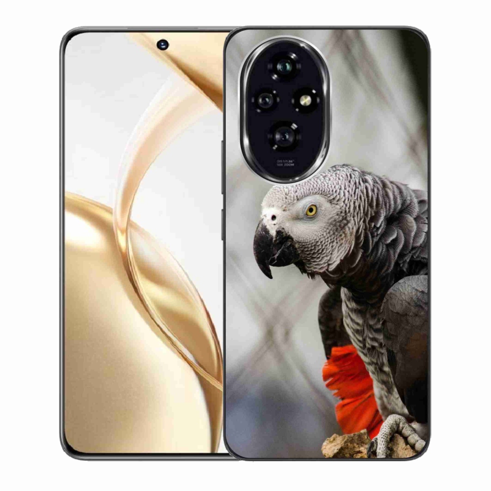 mmCase géltok az Honor 200 5G-hez – székakakadu 3