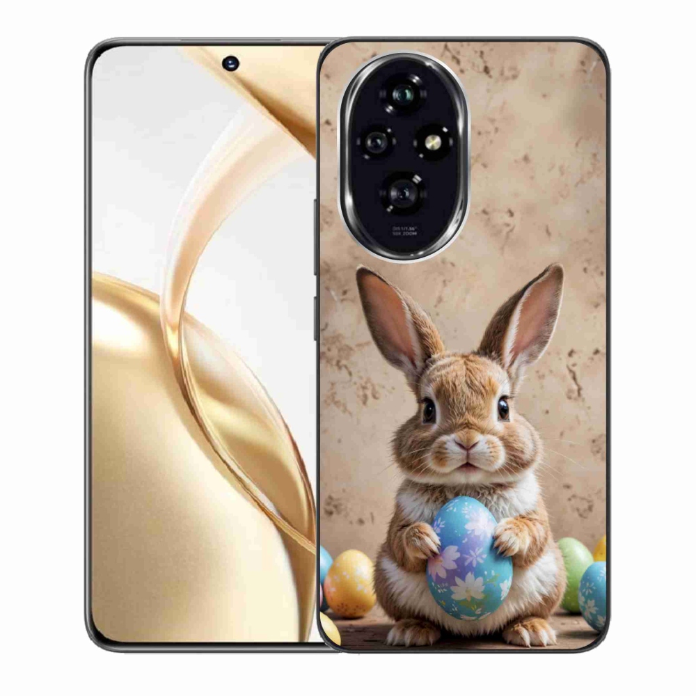 mmCase géltok az Honor 200 5G-hez – húsvéti nyuszi