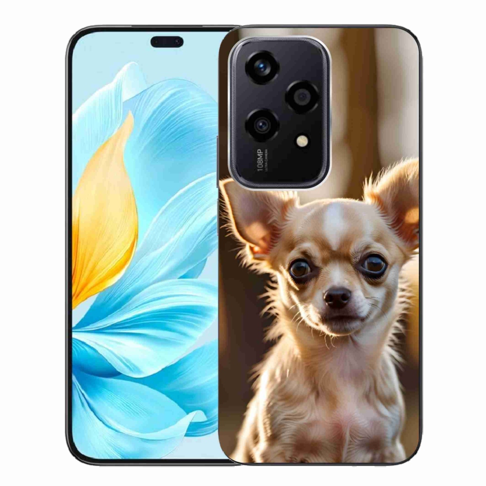mmCase géltok az Honor 200 Lite 5G-hez – csivava 6