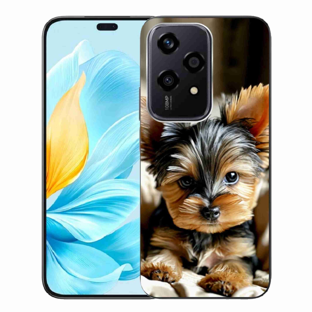 Zselés borítás mmCase a Honor 200 Lite 5G készülékhez - Yorkshire 11