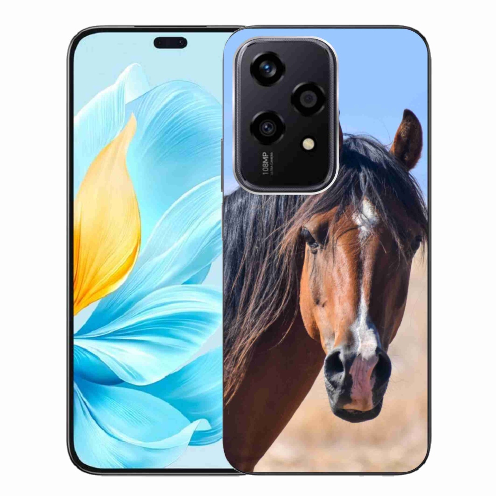 mmCase géltok az Honor 200 Lite 5G-hez – nyugodt ló