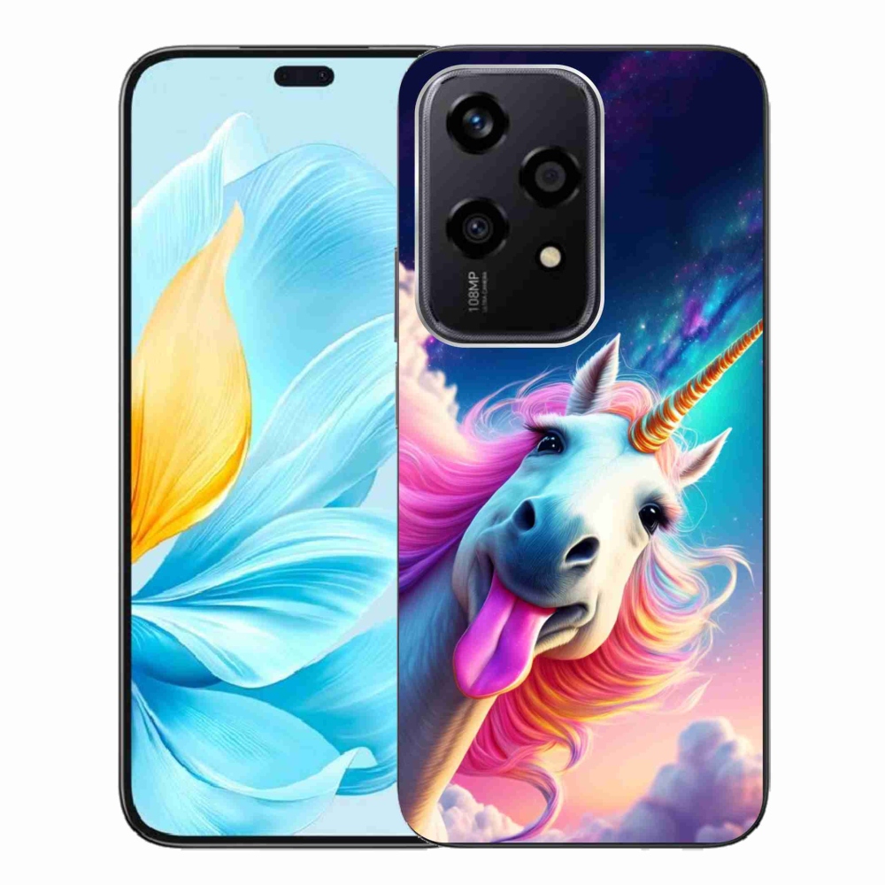 mmCase géltok az Honor 200 Lite 5G-hez – őrült egyszarvú