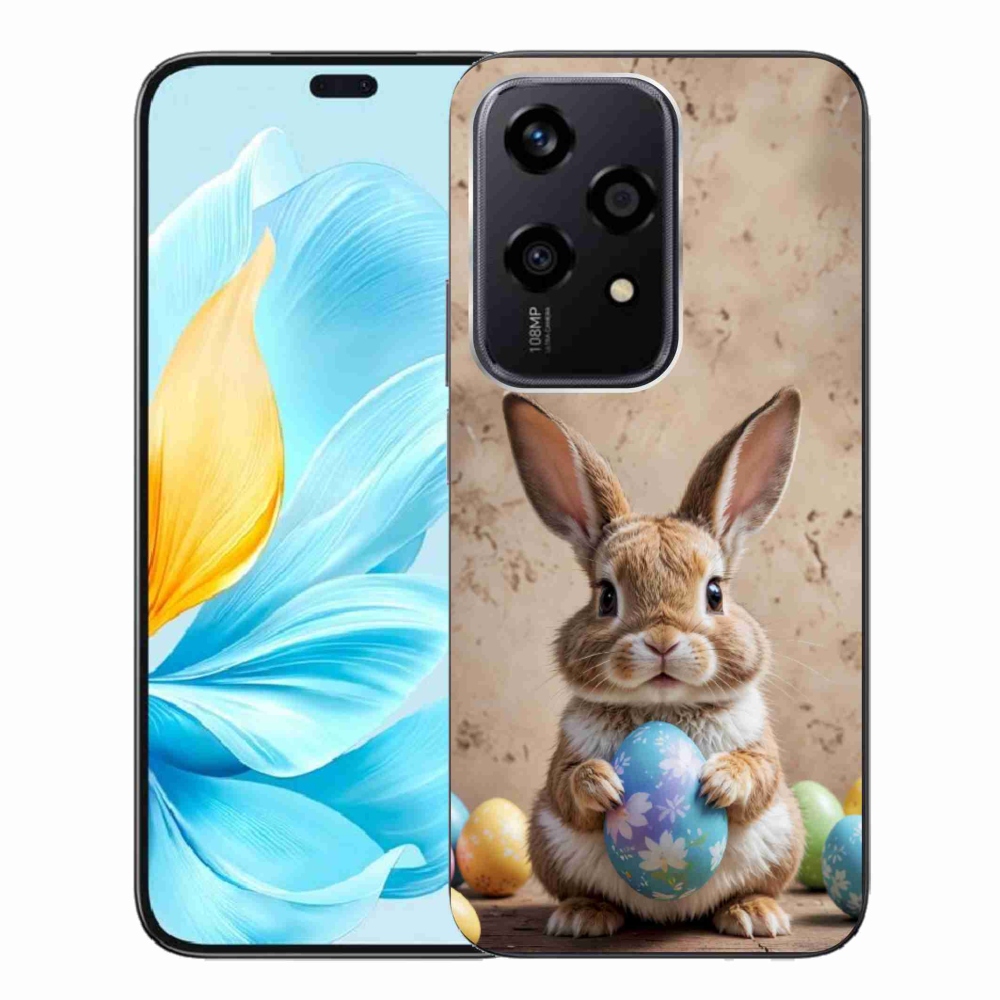 mmCase géltok az Honor 200 Lite 5G-hez – húsvéti nyuszi