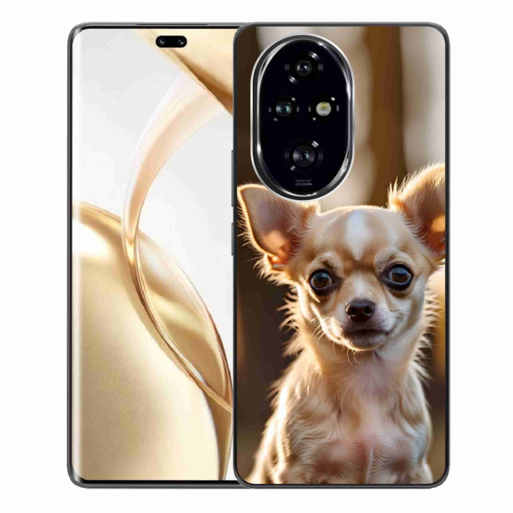 mmCase géltok az Honor 200 Pro 5G-hez – csivava 6