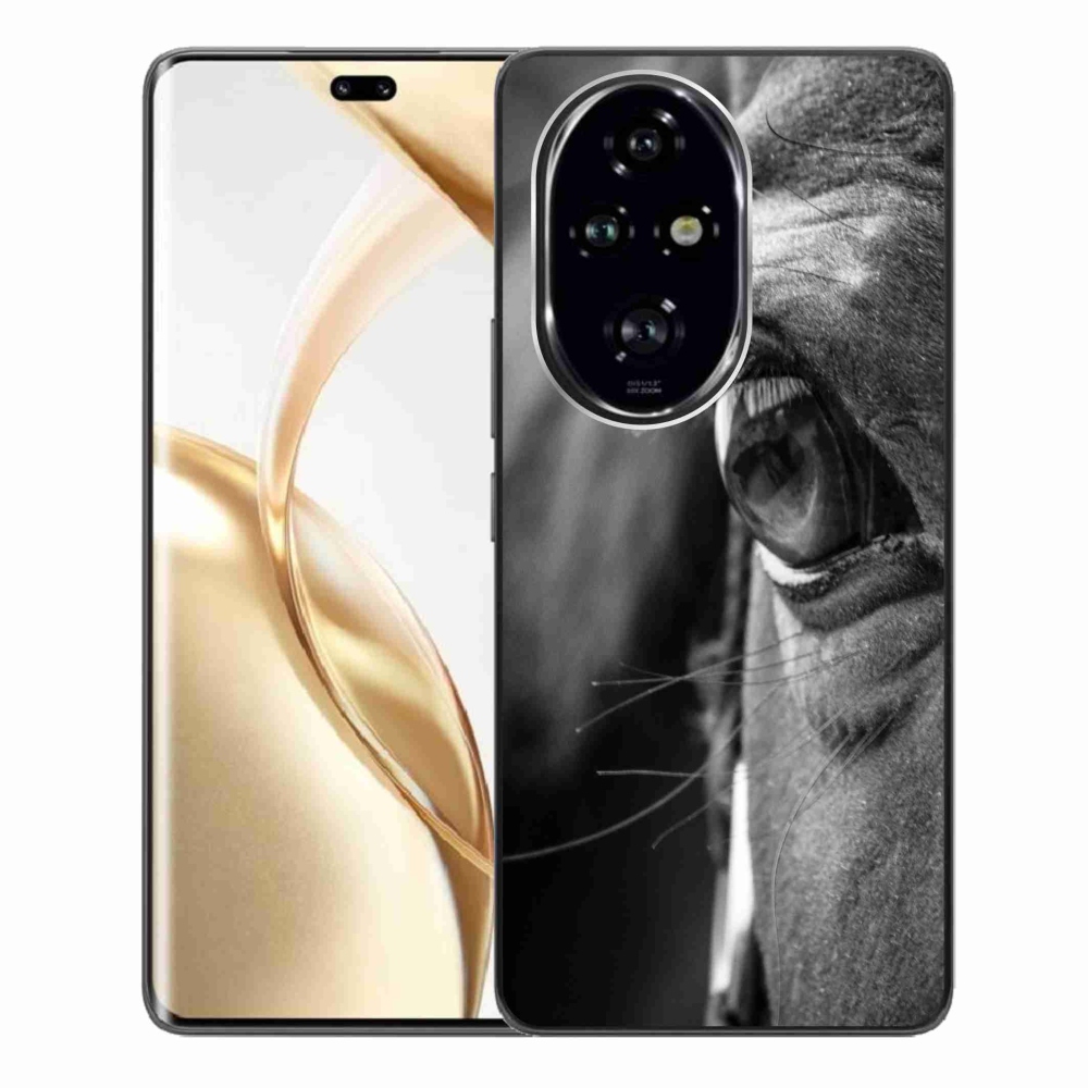 mmCase géltok az Honor 200 Pro 5G-hez – lószem
